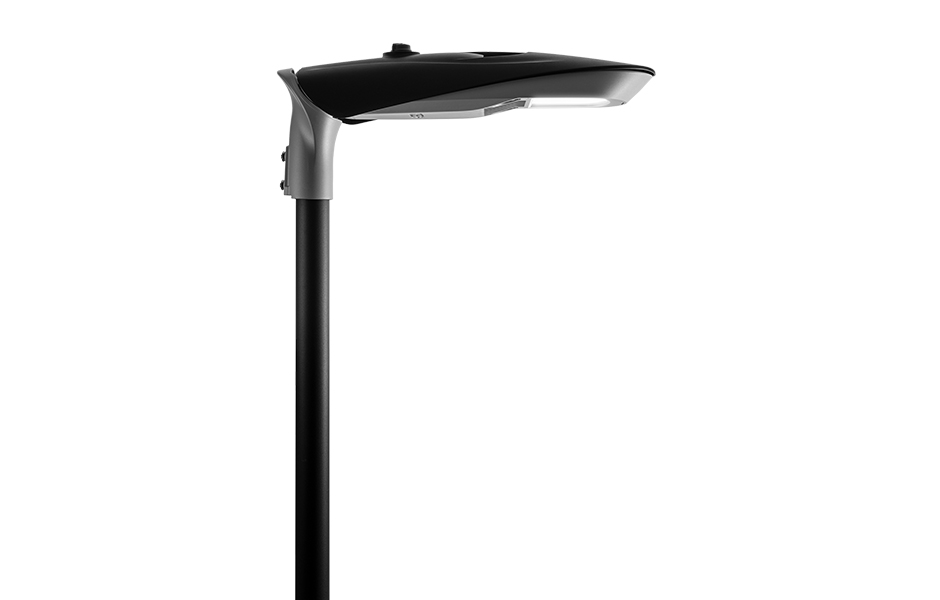 CREE SYRIUS, utcai led reflektor